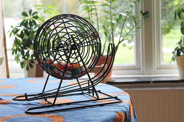 Nackstavägen 25 E - Foto 1