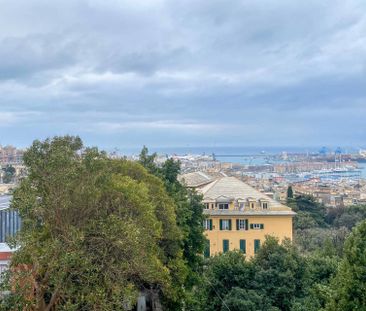 Appartamento in affitto - Castelletto (Genova) - Foto 5