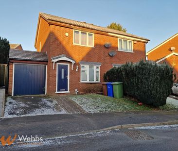 Bond Way, Hednesford - Photo 6