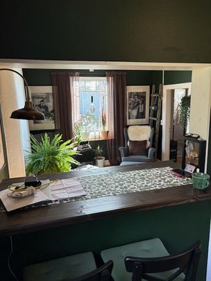 Parkvägen, Perstorp - Foto 1