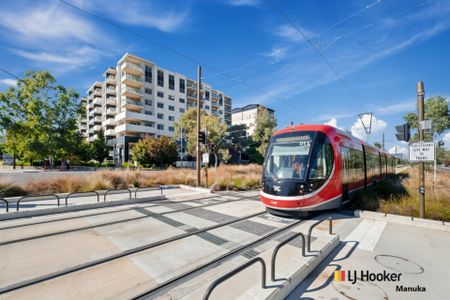 94/10 Ipima Street, Braddon ACT, Belconnen - Photo 4