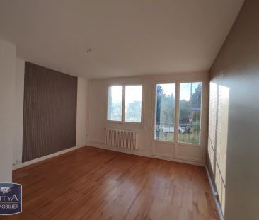 Appartement à louer 3 pièces 54.99m² - Photo 6