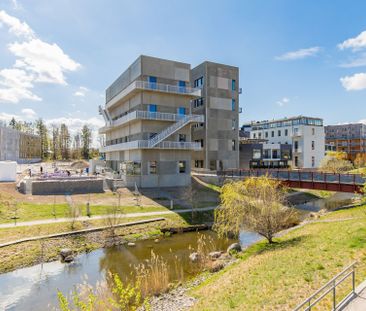 Ada Arwedssons gata, Linköping - Foto 5
