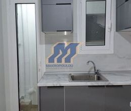 Studio/Γκαρσονιέρα για ενοικίαση - Πολύγωνο - Τουρκοβούνια, - Photo 1