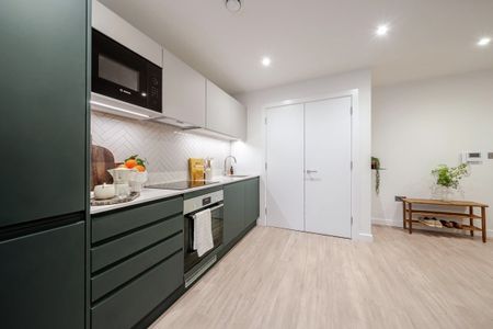 1 bedroom apartment to rent - Photo 2