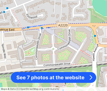 Page Court | Commonwealth Drive | Crawley | RH10 1AT | New Move Est... - Photo 1