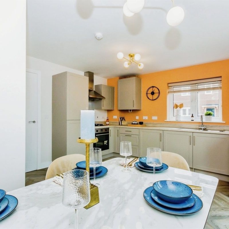 Butterwick Gardens - Photo 1