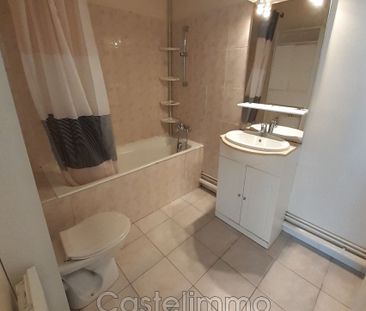 Location Appartement 1 pièce 35m² ST NICOLAS DE LA GRAVE 82210 - Photo 4