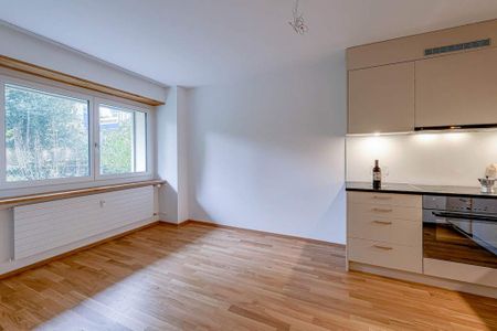 2 Zimmer, 63 m², EG - Photo 4