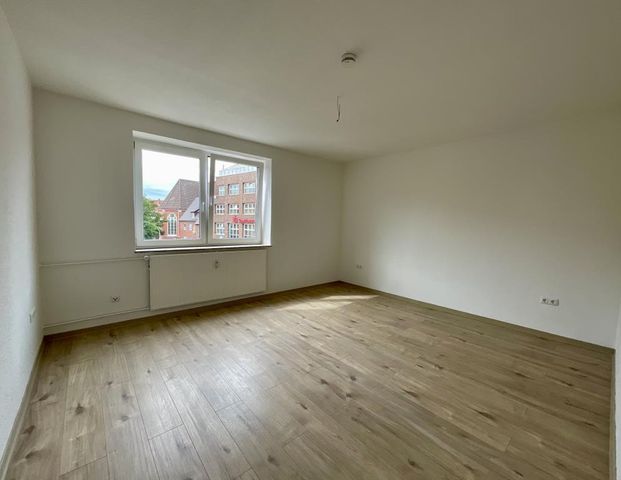Renovierte 3-Zimmer-Wohnung in Bremerhaven - Foto 1