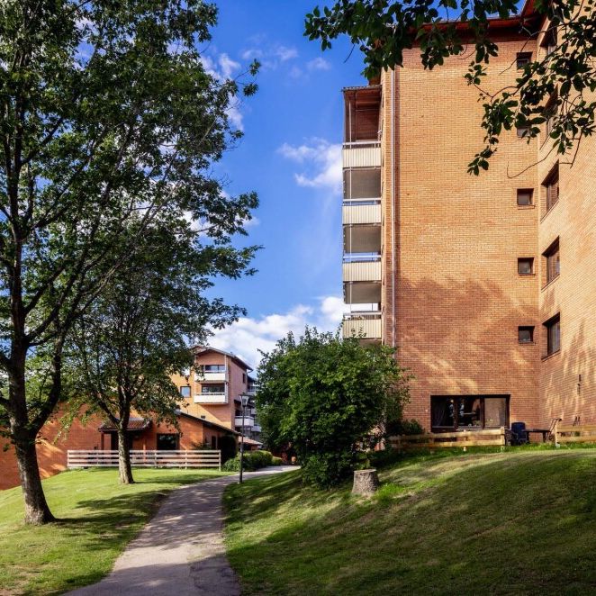 Raskens väg 107 - Foto 1