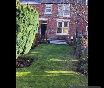 3 bedroom terraced house to rent - Photo 2