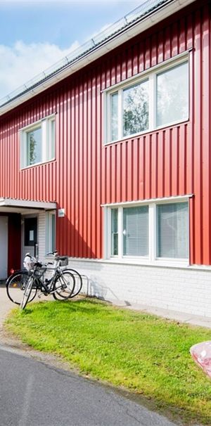 Prästgårdsvägen 18 F - Foto 1