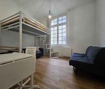 Location Appartement 1 pièce 30m² TOURS 37000 - Photo 3