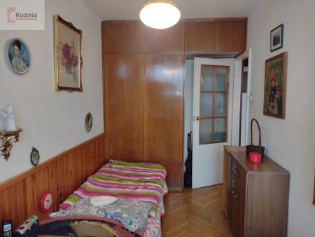 METRO RONDO ONZ, OKOLICA HALI MIROWSKIEJ - 3 POK. DLA STUDENTÓW/MAŁŻEŃSTWA - Photo 5
