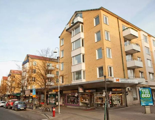 3 rok Södra Rådmansgatan 4 Objekt 1950057 - Photo 1