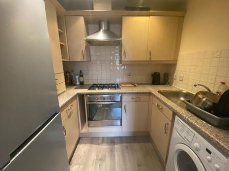 Heron Quay, Bedford, MK40 - Photo 3