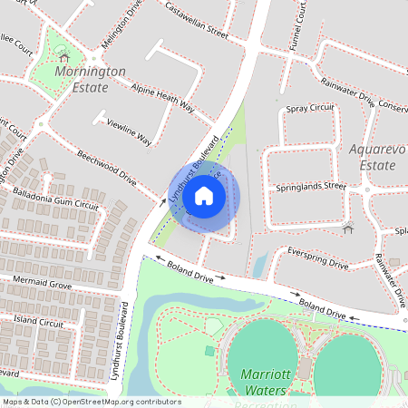 12 Banfield Place, Vic 3975, Lyndhurst