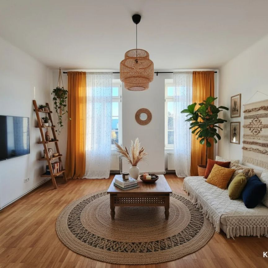 70 m² Wohnung im 2. OG mit Lift – 3 Zimmer – Sofortbezug! - Foto 1