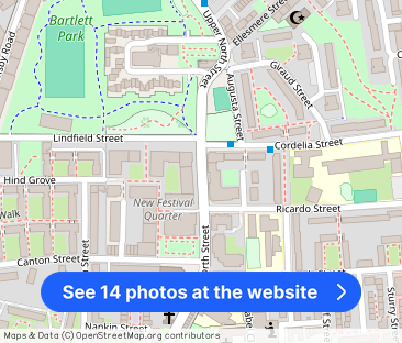 Upper North Street, London, E14 - Photo 1