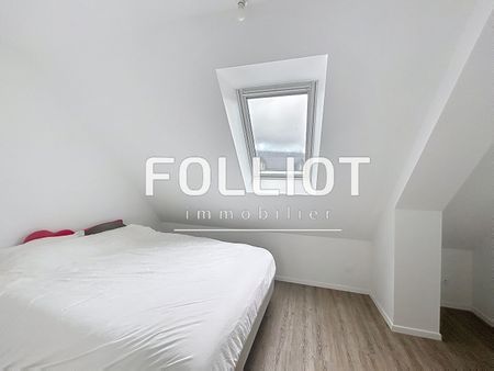 LOCATION : maison F3 refaite à neuf (83 m²) à DUCEY LES CHERIS - Photo 3