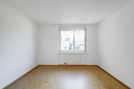 3.5 Zimmer, 77 m², EG - Foto 2