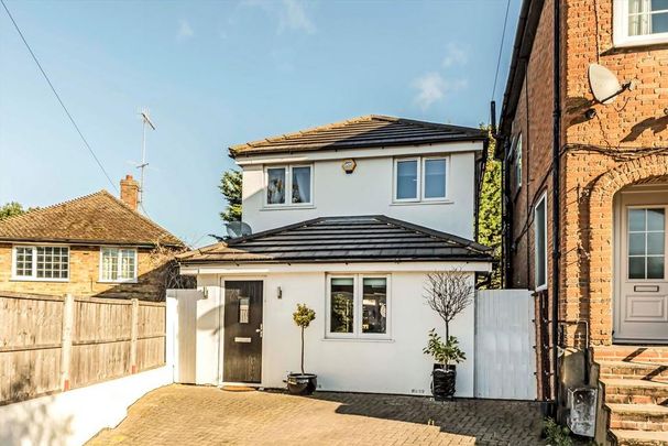 2 bedroom house to rent - Photo 1