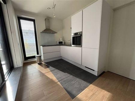 Appartement te huur - Photo 4