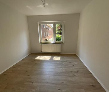 3-Zimmer-Wohnung in Wilhelmshaven City - Foto 1