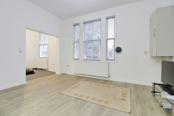 1 bedroom apartment to rent Fosse Road Central, Leicester, Leicestershire, LE3 - Photo 1