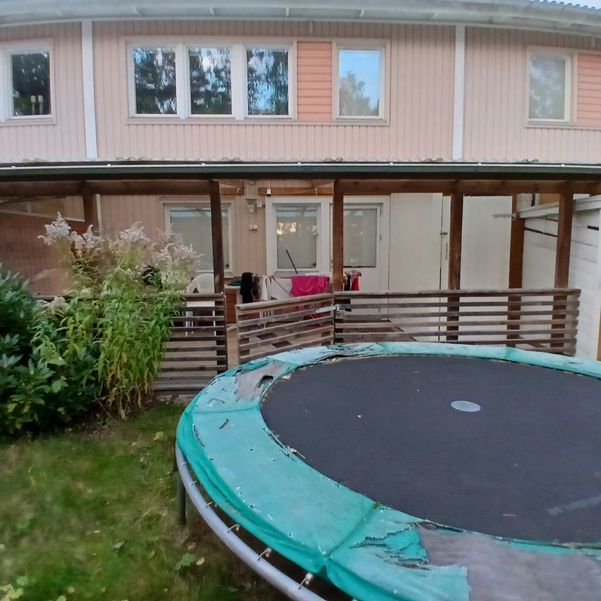 Åsbovägen, Södertälje - Foto 1