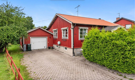 Badhusvägen, Hallstavik - Foto 4