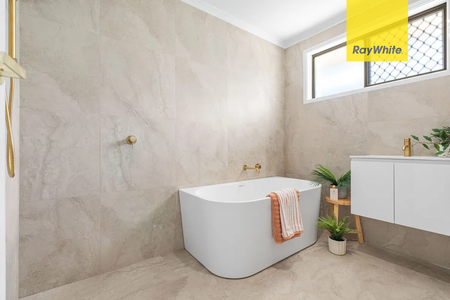 Modern Living with Pool & Huge Shed in Prime Wellington Point Location - Photo 3