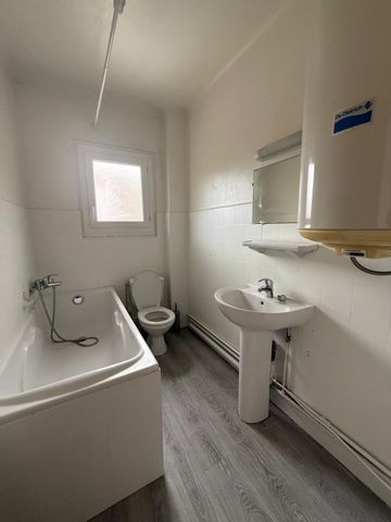 Location Appartement 1 pièce 31m² - Photo 4