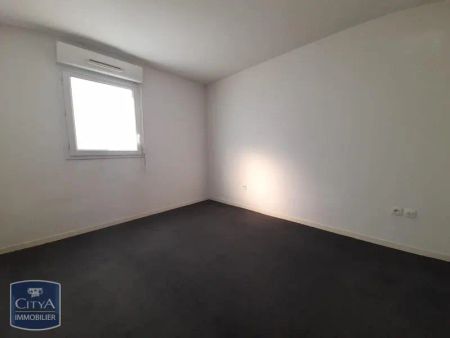 Appartement à louer 2 pièces 42.03m² - Photo 3