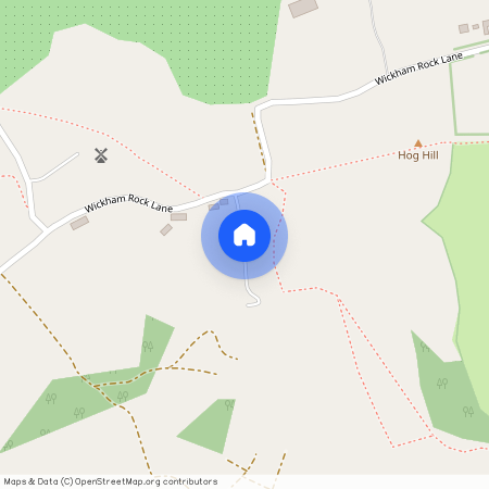 Hog Hill, Winchelsea, TN36