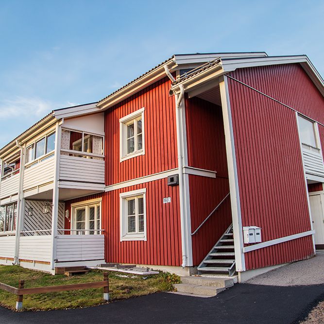 Affärsgatan 16 B, 94331, Öjebyn - Photo 1