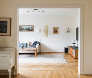 Aglaiavägen, Malmö - Photo 2