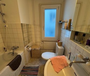 Les Planchettes 25, Appart. 2 pièces - Photo 5