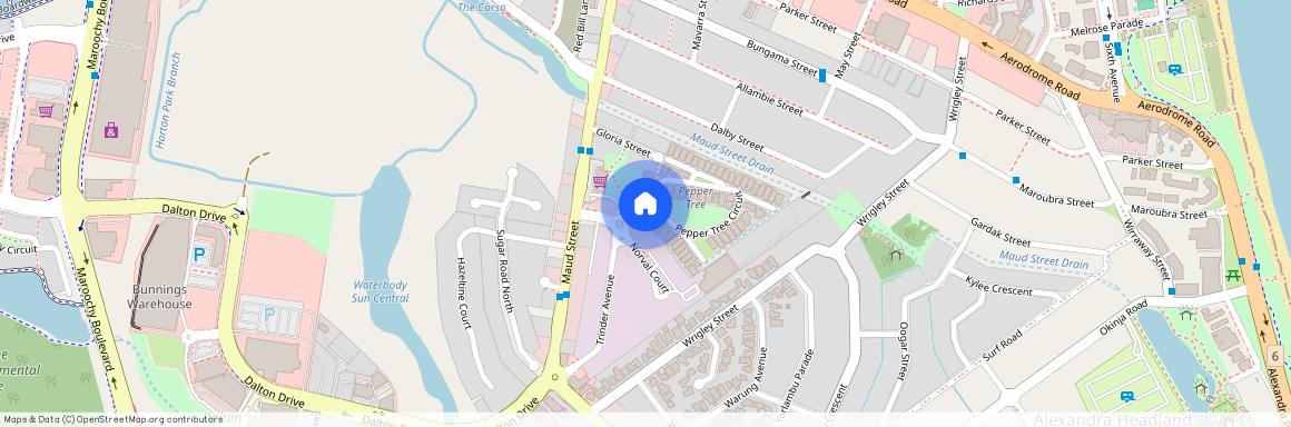 59 Pepper Tree Circuit, Maroochydore