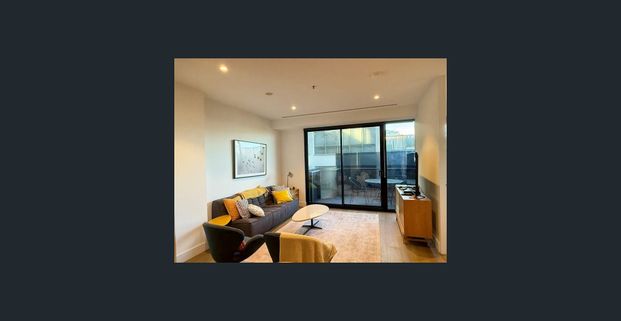 Experience Unrivalled Luxury Living Opposite Albert Park Lake - Photo 1