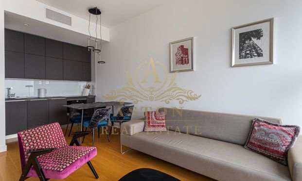 Warszawa, Śródmieście, Twarda - Фото 1