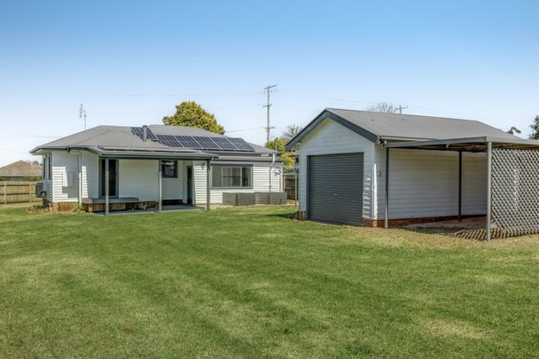 Renovated Newtown Home with Modern Comforts - Photo 1