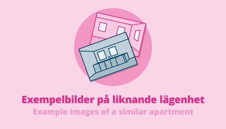 Föreningsgatan 167B, Öster - Foto 5