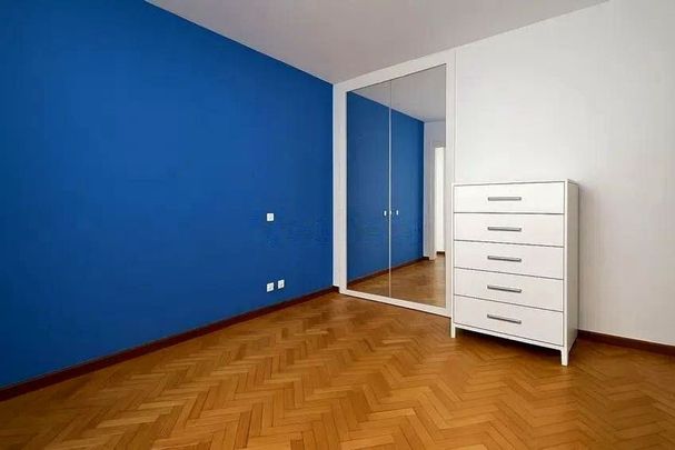 4 bedroom luxury penthouse for rent in Madrid, Autonomous Region of Madrid - Photo 1