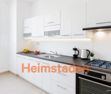 Pronájem bytu 2+kk 42 m - Фото 1