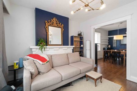 For Lease - 70 Rogers Road, Toronto, Ontario - Photo 2