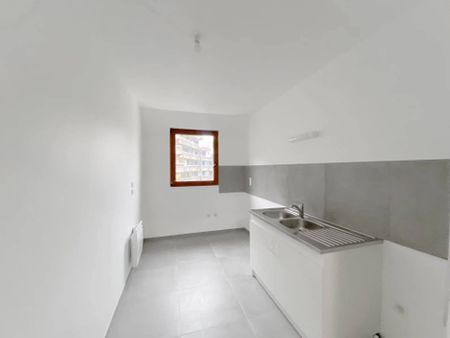 Rental Apartment Paris 15th Saint-Lambert - Photo 5