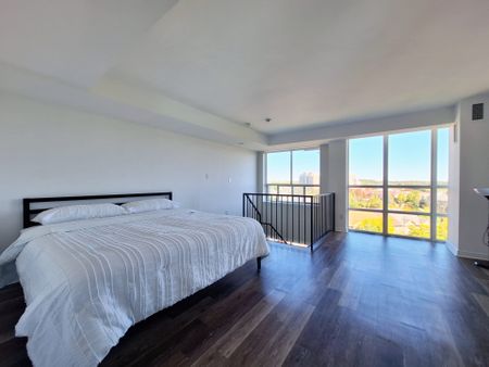 For Lease - 3 Ellesmere Street Unit# 622, Richmond Hill, Ontario - Photo 5