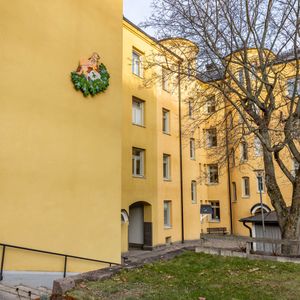 Enebygatan 11, Centrum Norr - Foto 2